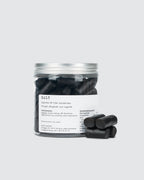 Salt (Salty liquorice)
