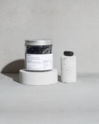 Salt (Salty liquorice)