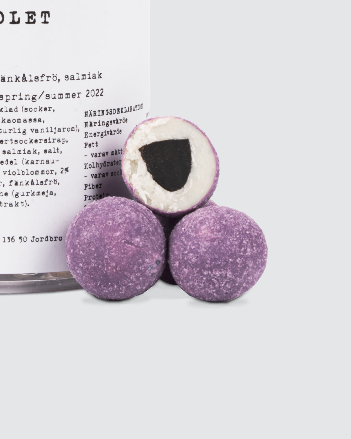 Ultra Violet