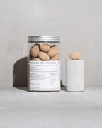 No name (Contains Almonds)