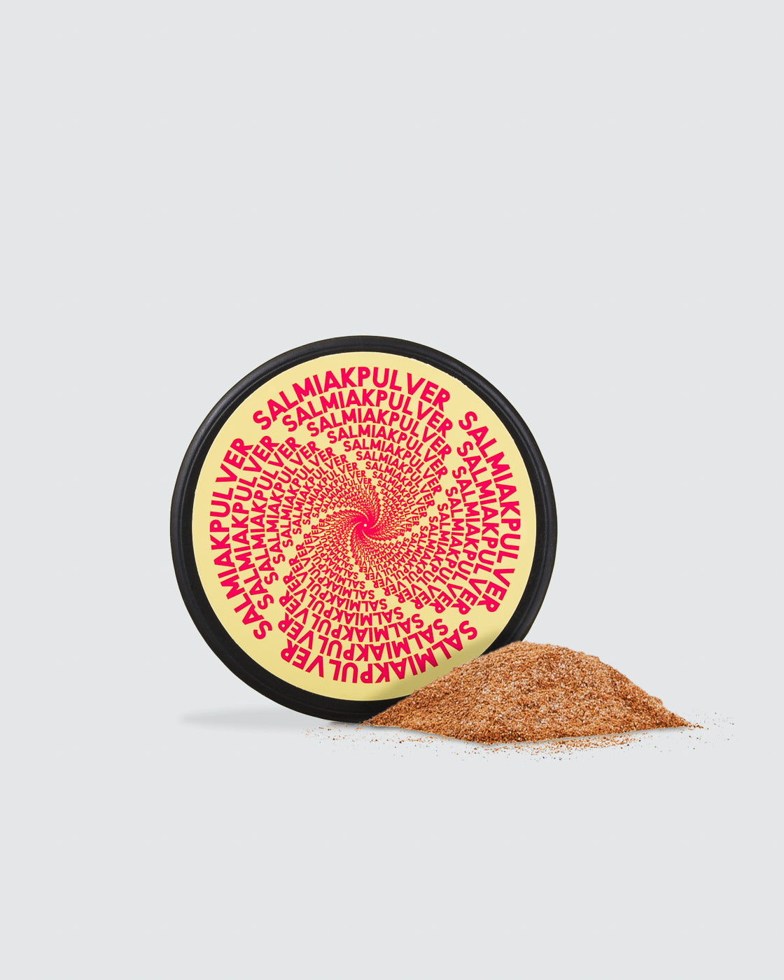 Salmiakpulver