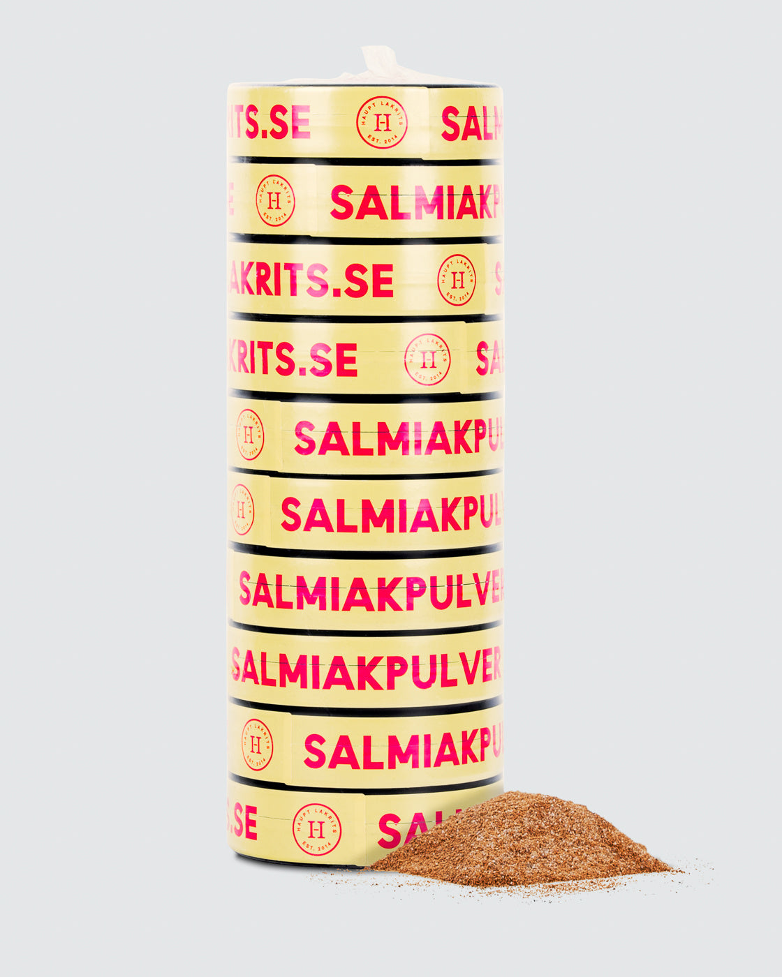 Salmiakpulver