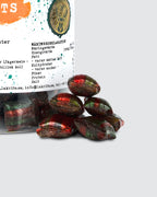 Jägerlakrits