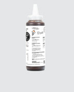 Salmiakbomben Salt Caramel Sauce