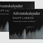 Advent Calendar 2026 X 2
