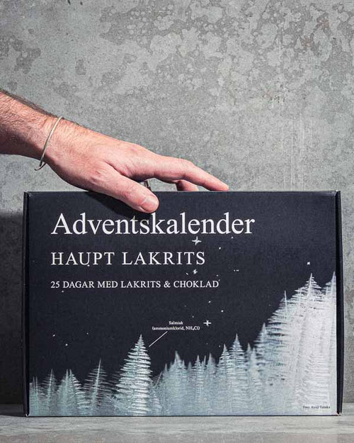 Advent Calendar 2026
